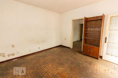 Sala de casa à venda com 2 quartos, 126m² em Lapa, São Paulo