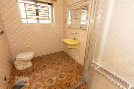 Banheiro de casa à venda com 2 quartos, 126m² em Lapa, São Paulo