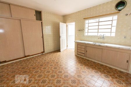 Cozinha de casa à venda com 2 quartos, 126m² em Lapa, São Paulo