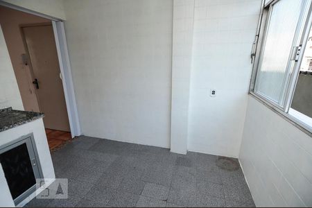 Apartamento à venda com 52m², 2 quartos e 1 vaga Apartamento à venda com 52m², 2 quartos e 1 vagaÁrea de Serviço