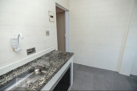 Apartamento à venda com 52m², 2 quartos e 1 vaga Apartamento à venda com 52m², 2 quartos e 1 vagaCozinha