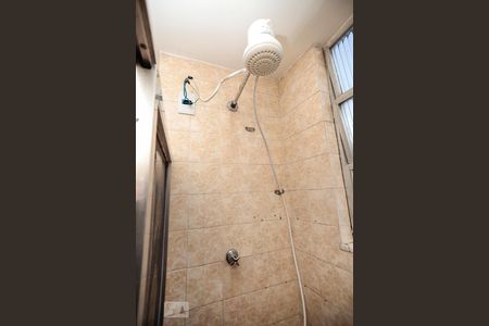 Apartamento à venda com 52m², 2 quartos e 1 vaga Apartamento à venda com 52m², 2 quartos e 1 vagaBanheiro