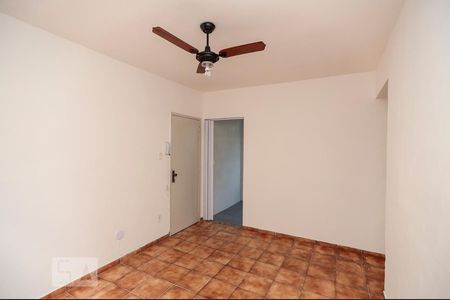 Apartamento à venda com 52m², 2 quartos e 1 vaga Apartamento à venda com 52m², 2 quartos e 1 vagaSala