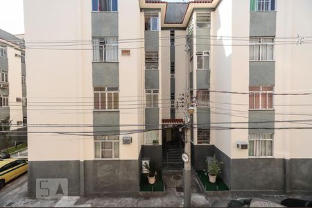 Apartamento à venda com 52m², 2 quartos e 1 vaga Apartamento à venda com 52m², 2 quartos e 1 vagaVista Sala
