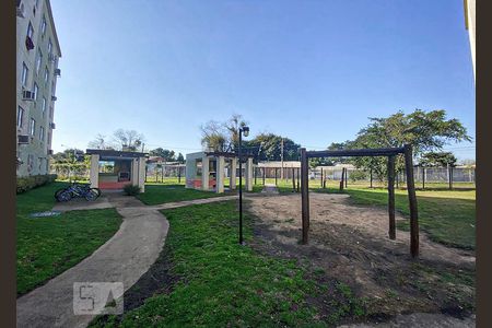 Apartamento para alugar com 44m², 2 quartos e 1 vagaPlayground