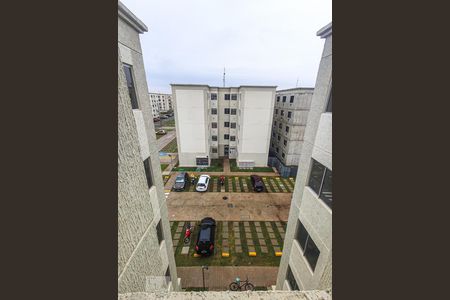 Apartamento para alugar com 44m², 2 quartos e 1 vaga