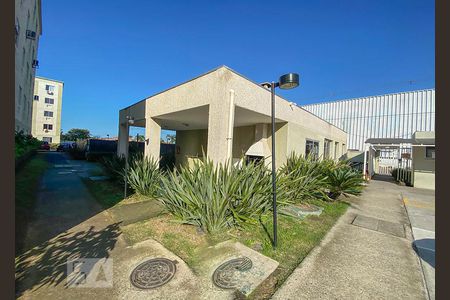 Apartamento para alugar com 44m², 2 quartos e 1 vagaSalão de Festas