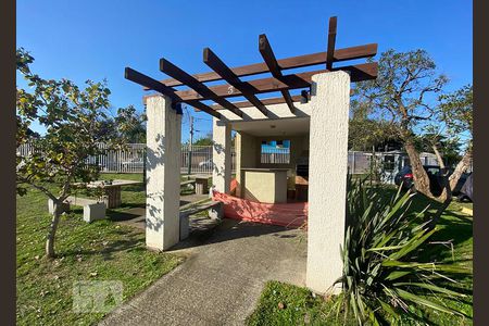 Apartamento para alugar com 44m², 2 quartos e 1 vagaEspaço Gourmet