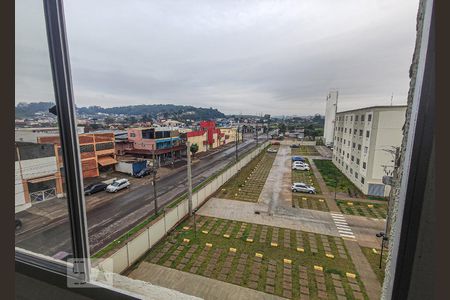 Vista de apartamento para alugar com 2 quartos, 44m² em Santos Dumont, São Leopoldo