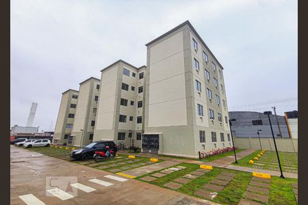 Apartamento para alugar com 44m², 2 quartos e 1 vaga Apartamento para alugar com 44m², 2 quartos e 1 vagaBlocos