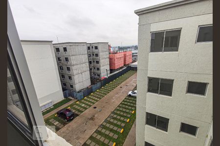 Apartamento para alugar com 44m², 2 quartos e 1 vaga Apartamento para alugar com 44m², 2 quartos e 1 vagaVista