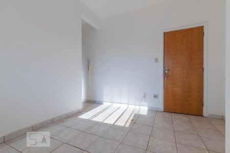 Sala de apartamento para alugar com 1 quarto, 45m² em Centro, Campinas