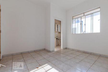 Sala de apartamento para alugar com 1 quarto, 45m² em Centro, Campinas