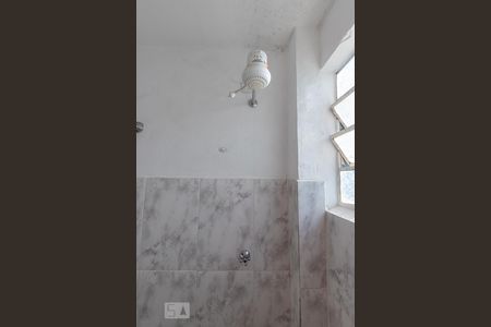 Banheiro de apartamento para alugar com 1 quarto, 45m² em Centro, Campinas