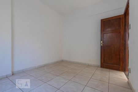 Quarto de apartamento para alugar com 1 quarto, 45m² em Centro, Campinas