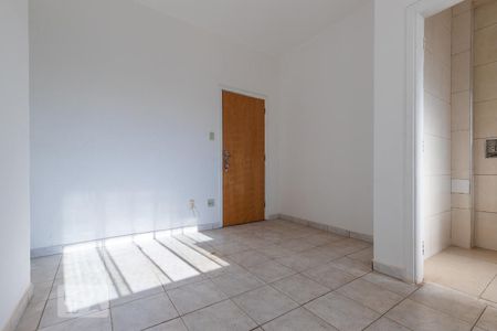 Sala de apartamento para alugar com 1 quarto, 45m² em Centro, Campinas