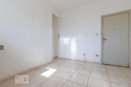 Apartamento para alugar com 45m², 1 quarto e sem vagaSala