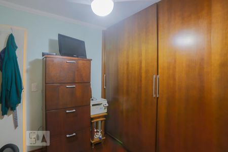 Quarto 1 de apartamento para alugar com 2 quartos, 59m² em Chácara Inglesa, São Paulo