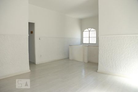 Sala de casa de condomínio para alugar com 4 quartos, 100m² em Vila Isabel, Rio de Janeiro
