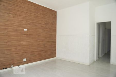 Sala de casa de condomínio para alugar com 4 quartos, 100m² em Vila Isabel, Rio de Janeiro