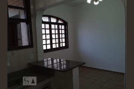Sala de kitnet/studio para alugar com 1 quarto, 45m² em Rocha, Rio de Janeiro