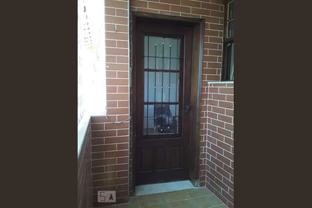 Studio para alugar com 45m², 1 quarto e sem vagaEntrada