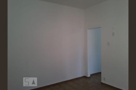 Quarto de kitnet/studio para alugar com 1 quarto, 45m² em Rocha, Rio de Janeiro