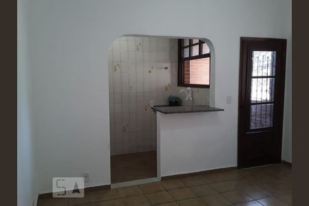 Sala de kitnet/studio para alugar com 1 quarto, 45m² em Rocha, Rio de Janeiro