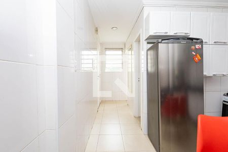 Apartamento à venda com 41m², 1 quarto e sem vaga Apartamento à venda com 41m², 1 quarto e sem vagaCozinha