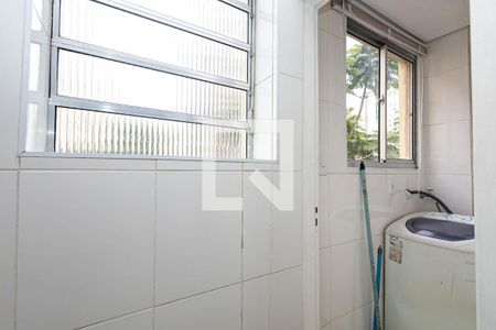 Apartamento à venda com 41m², 1 quarto e sem vaga Apartamento à venda com 41m², 1 quarto e sem vagaÁrea de Serviço