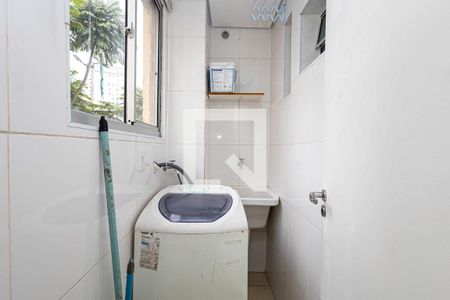 Apartamento à venda com 41m², 1 quarto e sem vaga Apartamento à venda com 41m², 1 quarto e sem vagaÁrea de Serviço