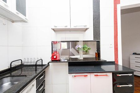 Apartamento à venda com 41m², 1 quarto e sem vaga Apartamento à venda com 41m², 1 quarto e sem vagaCozinha