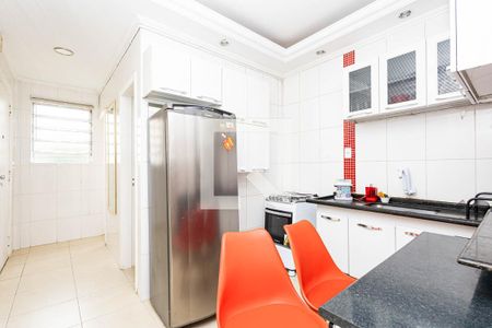 Apartamento à venda com 41m², 1 quarto e sem vaga Apartamento à venda com 41m², 1 quarto e sem vagaCozinha