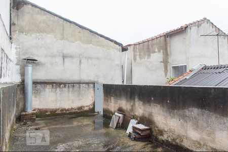 Casa à venda com 113m², 3 quartos e 3 vagas Casa à venda com 113m², 3 quartos e 3 vagasQuintal