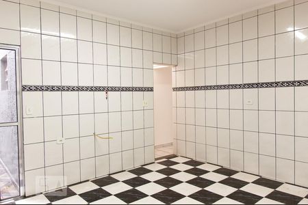 Casa à venda com 113m², 3 quartos e 3 vagas Casa à venda com 113m², 3 quartos e 3 vagasCozinha