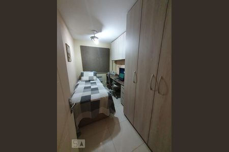 Quarto 1 de apartamento à venda com 3 quartos, 87m² em Méier, Rio de Janeiro