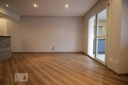 Apartamento para alugar com 70m², 2 quartos e 2 vagasSala