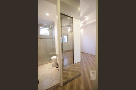Apartamento para alugar com 70m², 2 quartos e 2 vagasSuíte