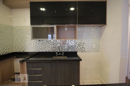 Apartamento para alugar com 70m², 2 quartos e 2 vagasCozinha