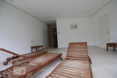 Apartamento para alugar com 70m², 2 quartos e 2 vagasSauna