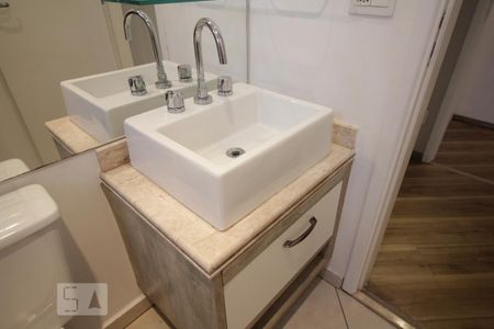 Apartamento para alugar com 70m², 2 quartos e 2 vagasPia