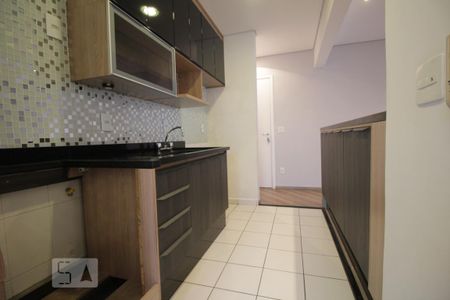 Apartamento para alugar com 70m², 2 quartos e 2 vagasCozinha