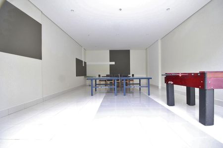 Apartamento para alugar com 70m², 2 quartos e 2 vagasSala de jogos