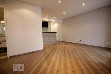Apartamento para alugar com 70m², 2 quartos e 2 vagasSala