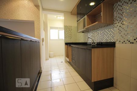 Apartamento para alugar com 70m², 2 quartos e 2 vagasCozinha