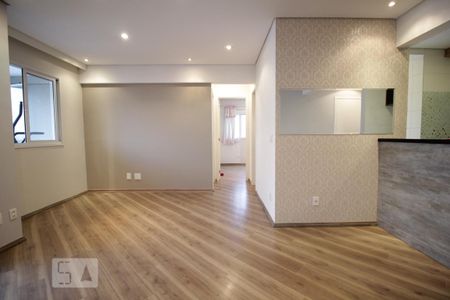 Apartamento para alugar com 70m², 2 quartos e 2 vagasSala