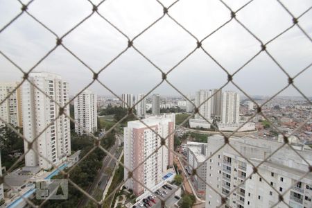 Apartamento para alugar com 70m², 2 quartos e 2 vagasVista do quarto
