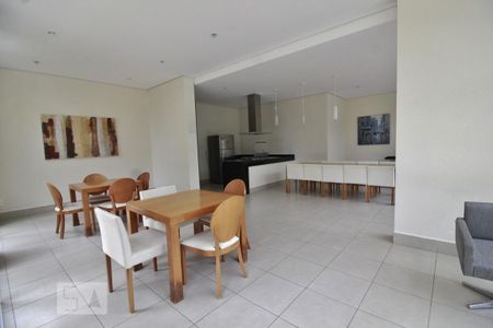 Apartamento para alugar com 70m², 2 quartos e 2 vagasEspaço Gourmet