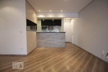Apartamento para alugar com 70m², 2 quartos e 2 vagasSalaSa