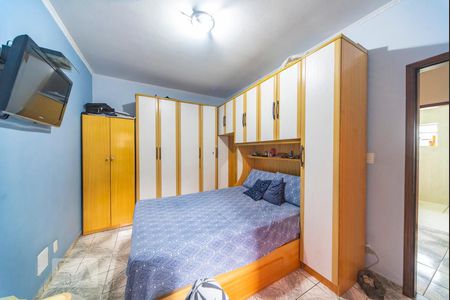 Casa à venda com 280m², 3 quartos e 3 vagasQuarto 3